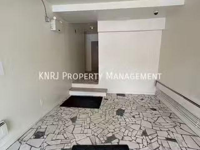 Condo for rent in North Bay, Ontario