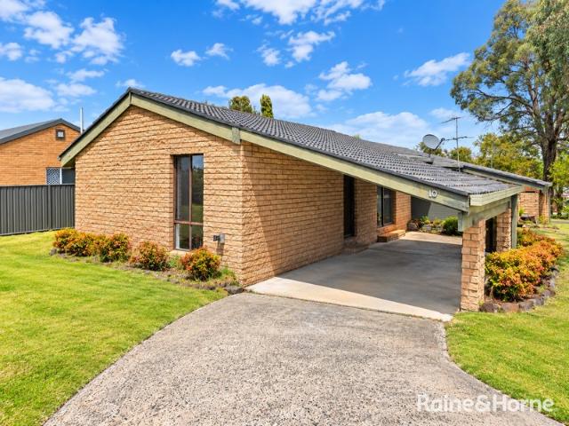 Duplex for rent in North Hill, Armidale