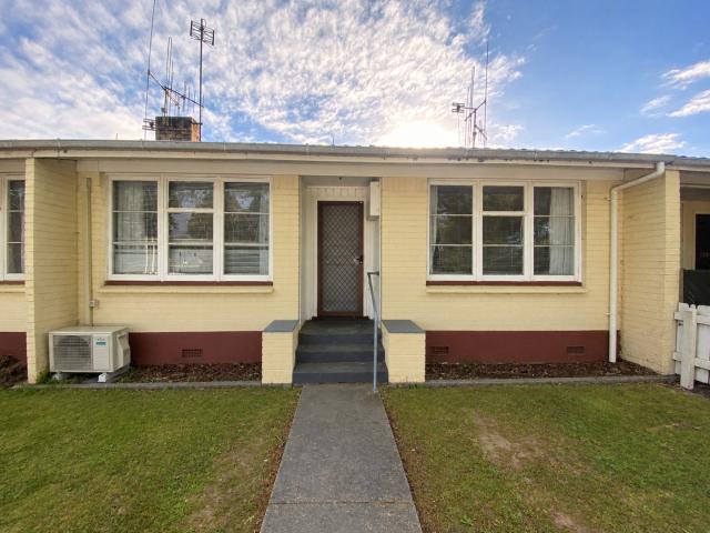 Apartment for rent in Hamilton East CBD, Hamilton City