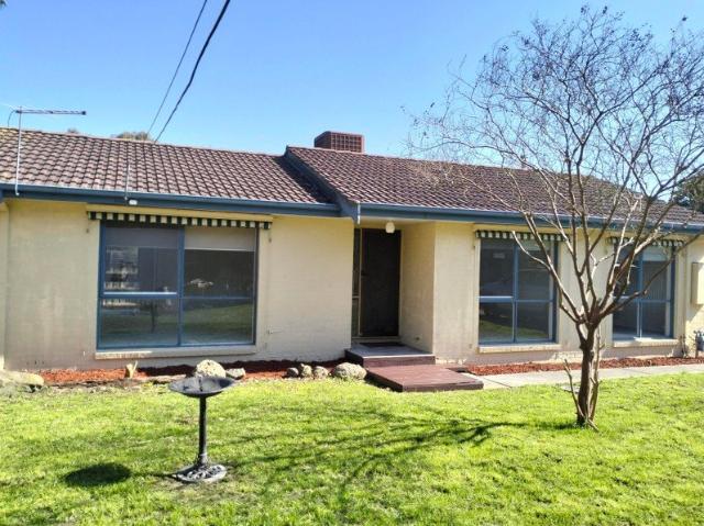 Apartment for rent in Camerons Creek, Victoria