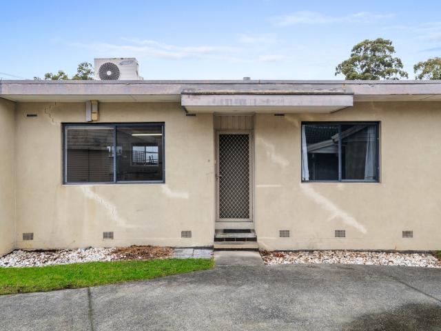 Apartment for rent in Camerons Creek, Victoria