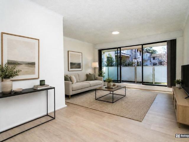 Apartment for rent in Penrith, Sydney
