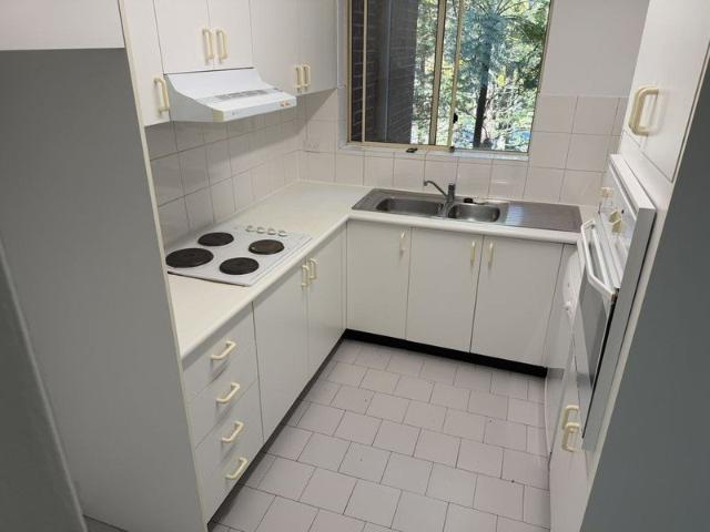 Apartment for rent in Sydney, The Council of the Shire of Hornsby