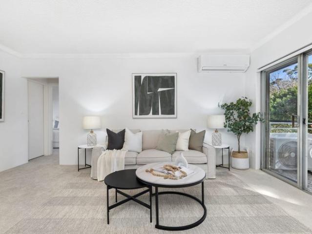 Apartment for rent in Willoughby, New South Wales