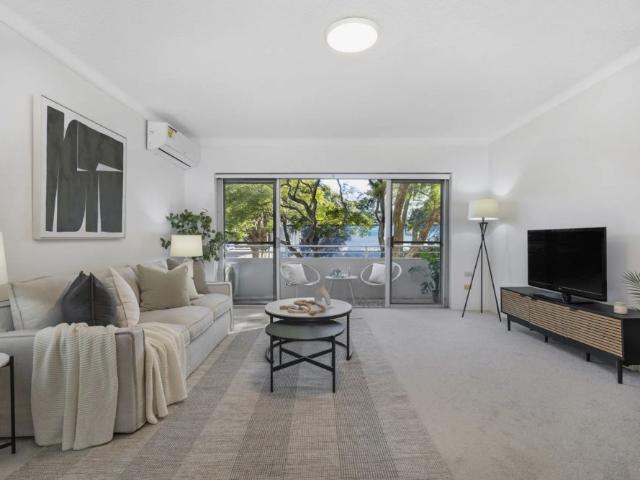 Apartment for rent in Willoughby, New South Wales