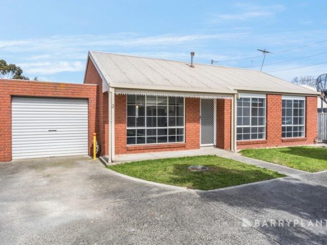 Apartment for rent in Geelong, Victoria