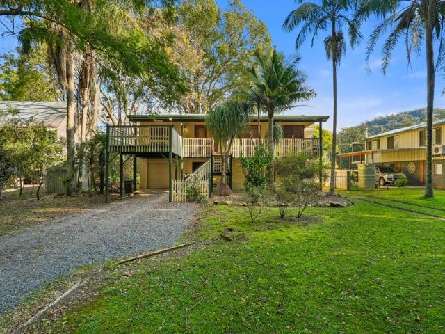 House for rent in Coramba, New South Wales