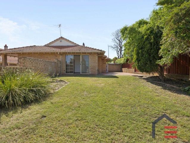 Townhouse for rent in Mount Lawley, City of Bayswater