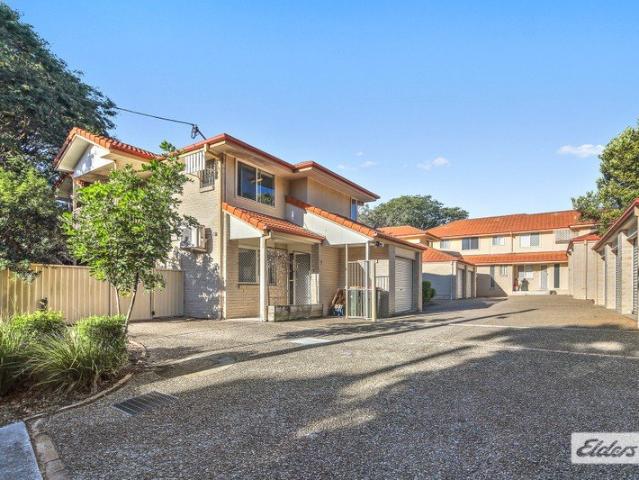 Townhouse for sale in Toombul, Queensland