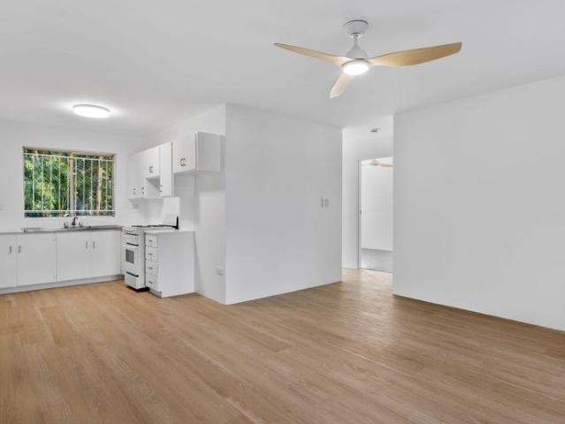 Apartment for rent in Toombul, Queensland