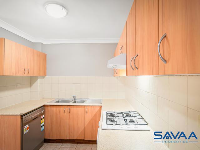 Apartment for sale in Wentworthville, New South Wales