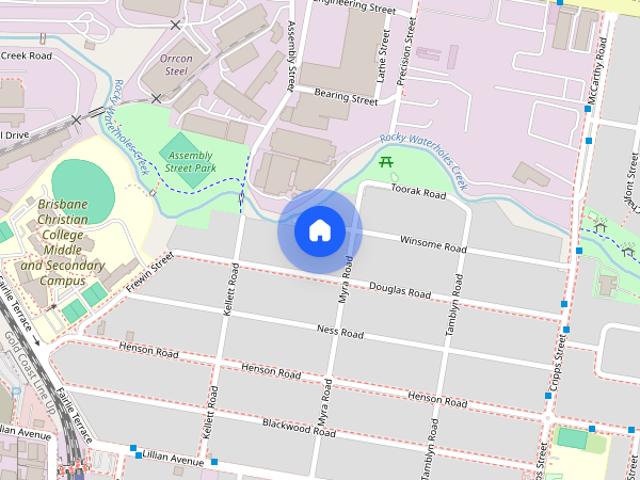 House for rent in Toombul, Queensland
