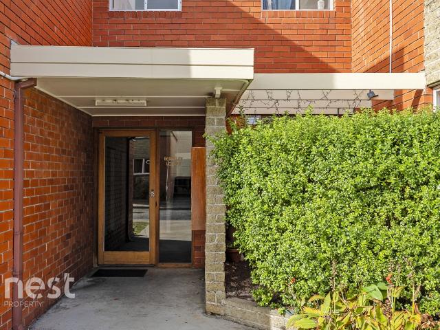 Apartment for sale in Hobart, Tasmania