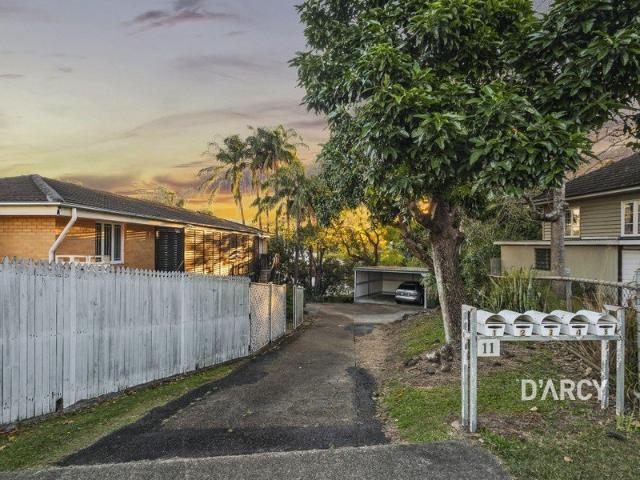 Apartment for rent in Toombul, Queensland