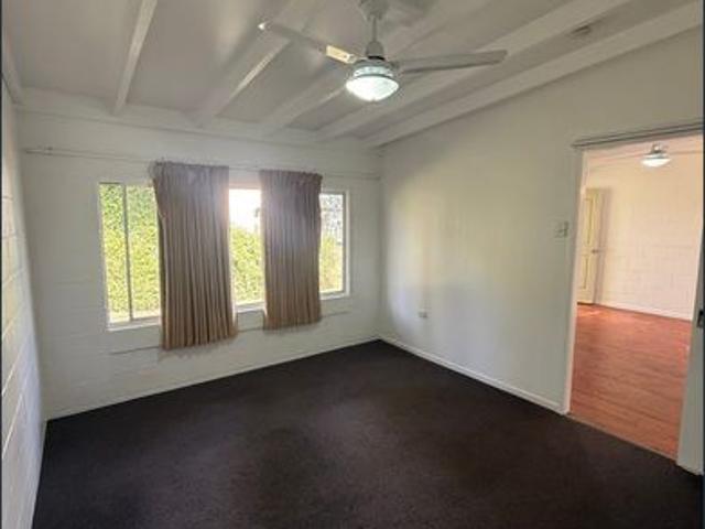 Apartment for rent in Nanango, Queensland