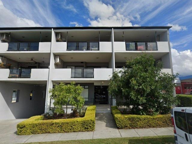 Apartment for rent in Toombul, Queensland