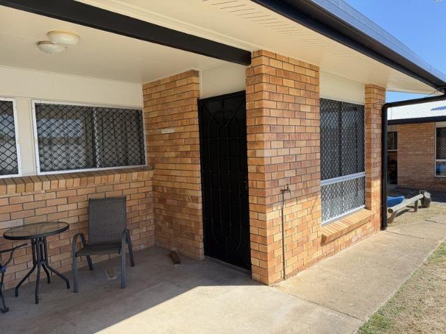 Apartment for rent in Mount Morgan, Queensland