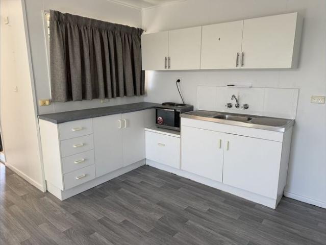 Apartment for rent in Mount Morgan, Queensland