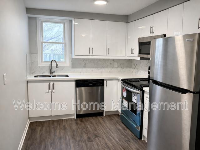 Apartment for rent in Niagara, Ontario