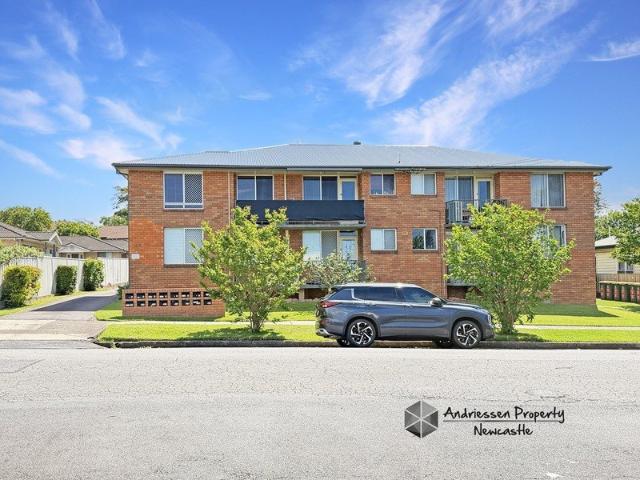 Apartment for sale in Newcastle, Newcastle-Maitland