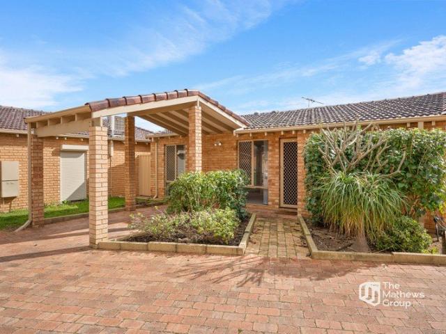 Villa for sale in Armadale, Western Australia