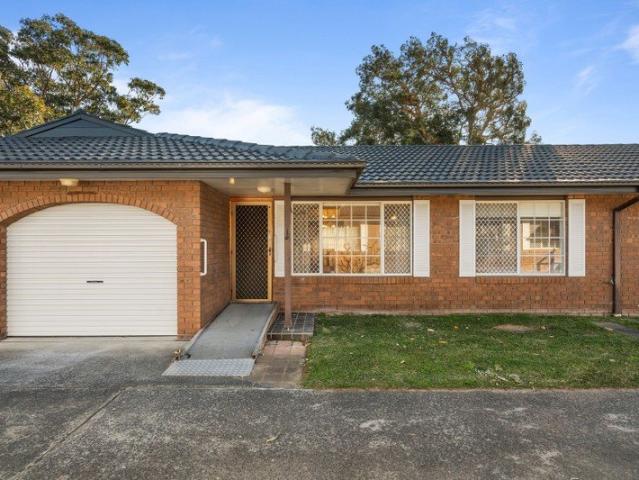 Villa for sale in Long Jetty, New South Wales