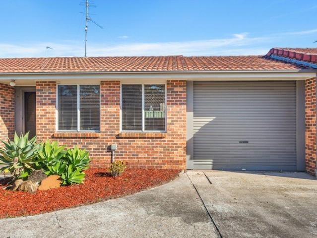 Villa for rent in New South Wales