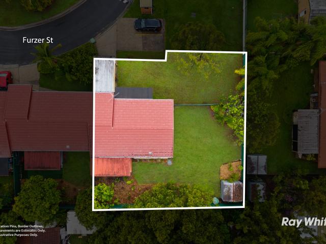 Villa for sale in Toombul, Queensland