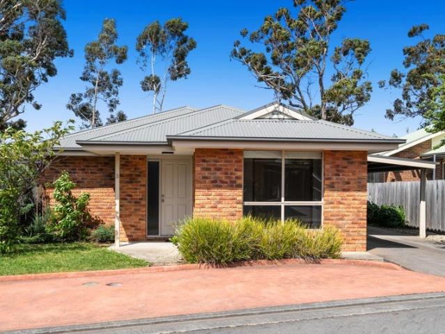 Villa for rent in Margate, Hobart