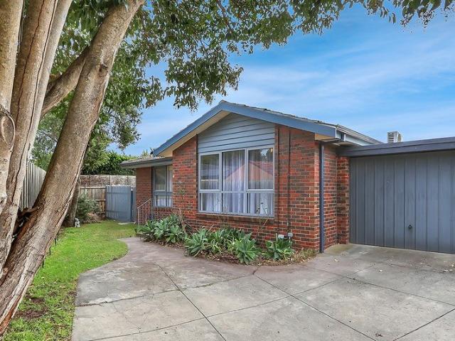 Apartment for rent in Camerons Creek, Victoria