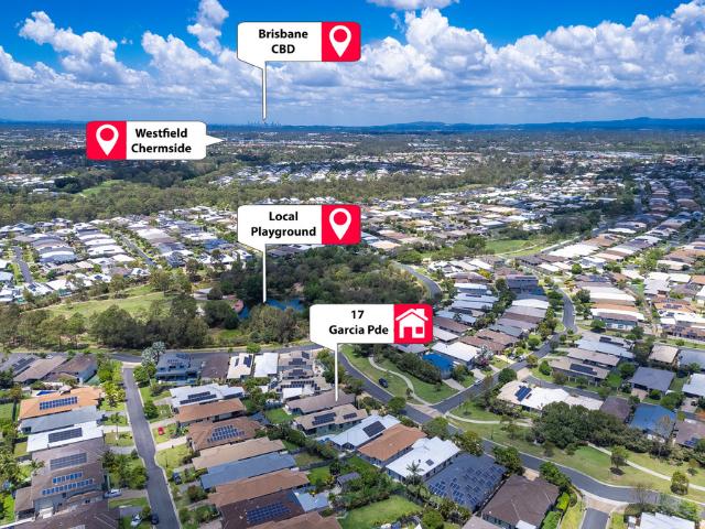 House for sale in Toombul, Queensland