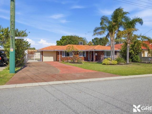 House for sale in Parklands, Western Australia