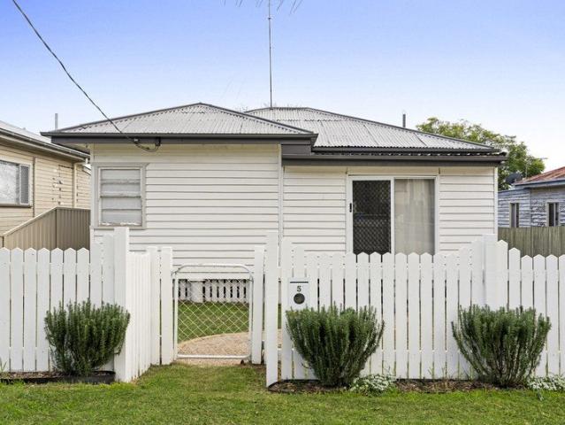 House for sale in Toowoomba, Queensland