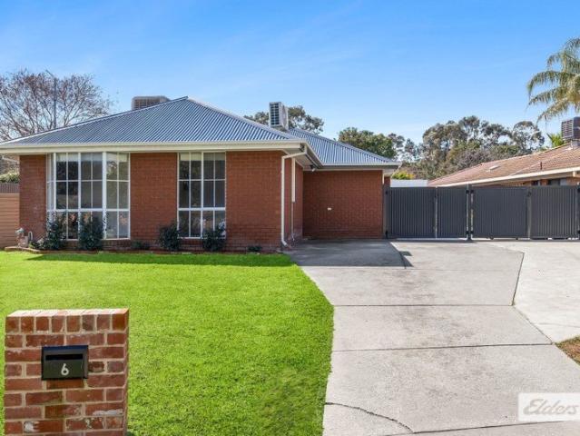 House for sale in Albury, New South Wales