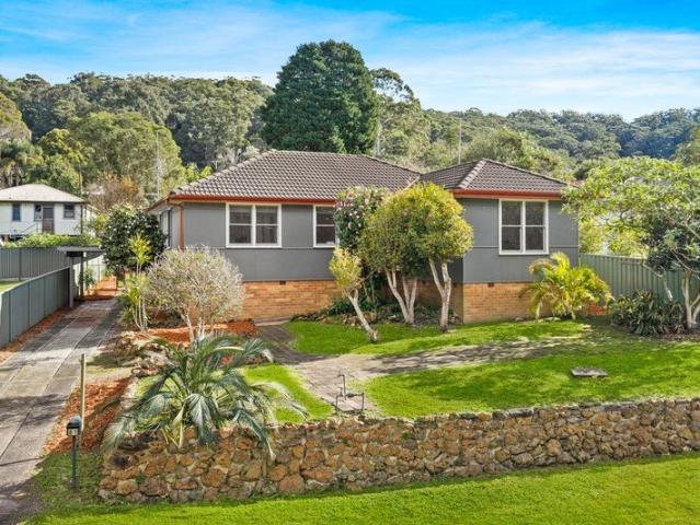 House for sale in Gosford, New South Wales