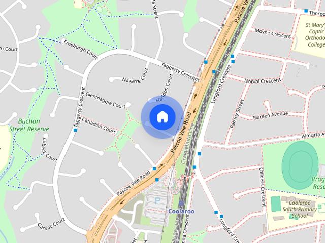 House for rent in Meadow Heights, Melbourne