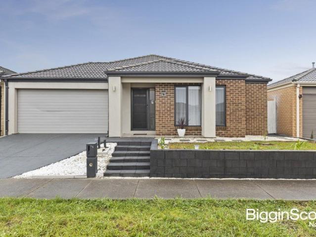 House for sale in Trillium, Melbourne