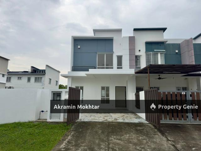 Terraced House for sale in Kajang, Langat