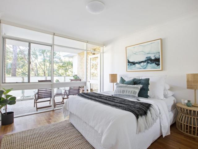 Apartment for rent in Sydney, New South Wales