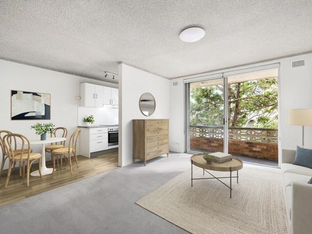Apartment for rent in Sydney, New South Wales