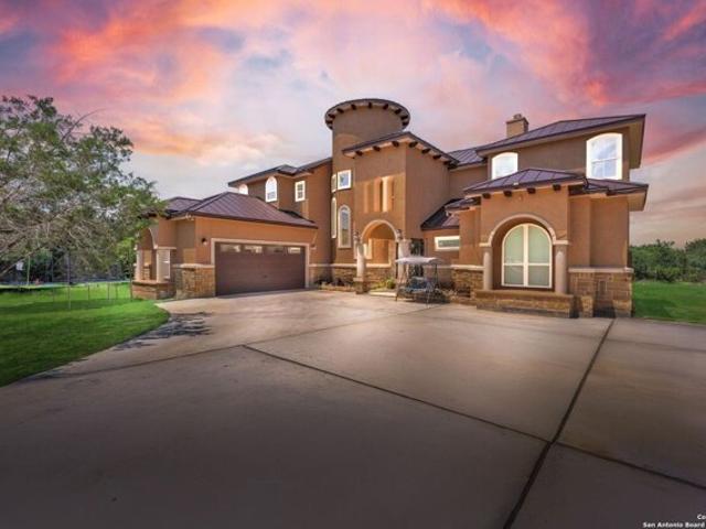 House for sale in Bulverde, Texas