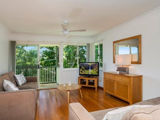 Duplex for rent in Sydney, New South Wales