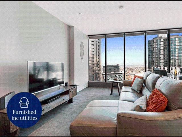Apartment for rent in Camerons Creek, Victoria