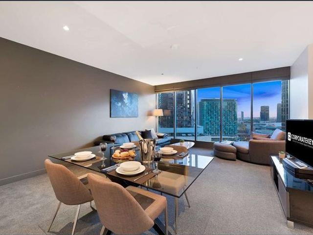 Apartment for rent in City Of Melbourne, Camerons Creek