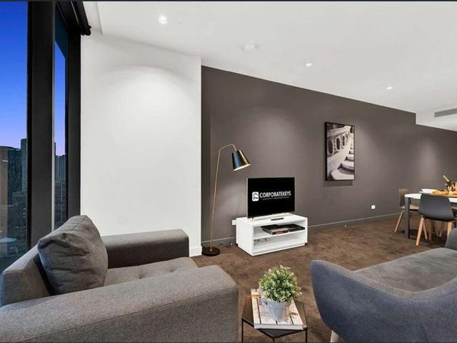 Apartment for rent in Camerons Creek, Victoria