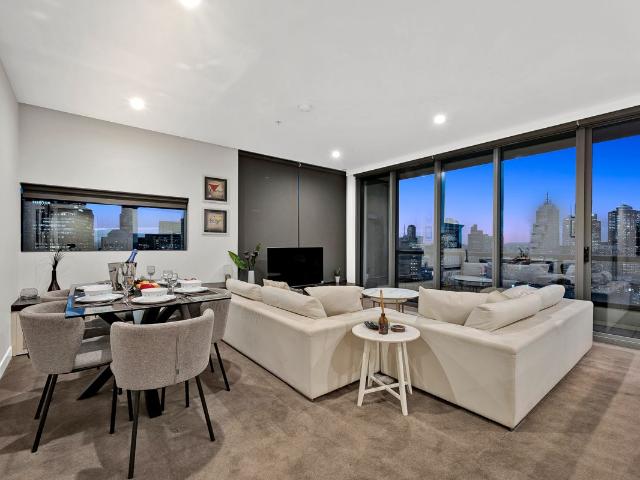 Apartment for rent in Southbank