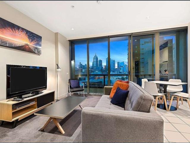 Apartment for rent in Camerons Creek, Victoria