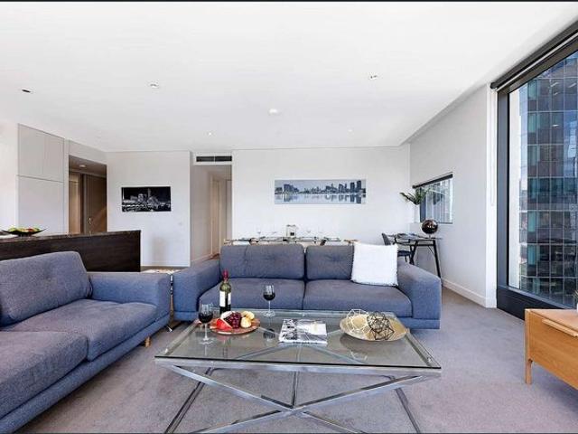 Apartment for rent in Southbank, Melbourne