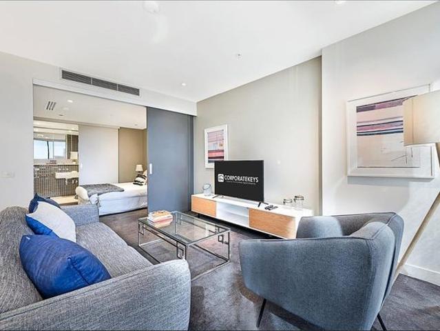 Apartment for rent in Camerons Creek, Victoria
