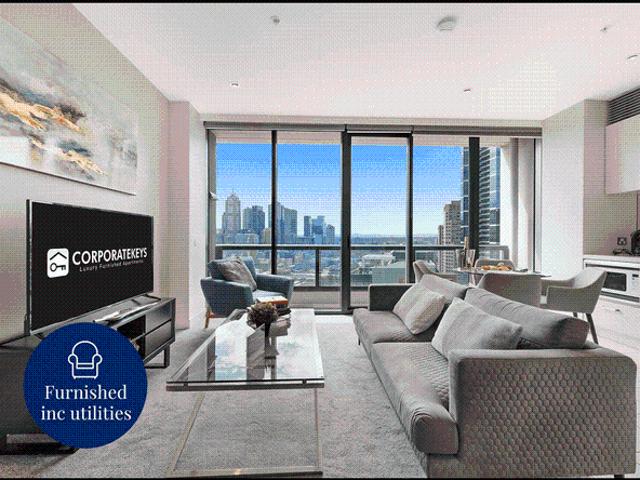 Apartment for rent in Camerons Creek, Victoria